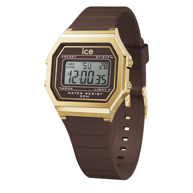 Braun digital watch sale