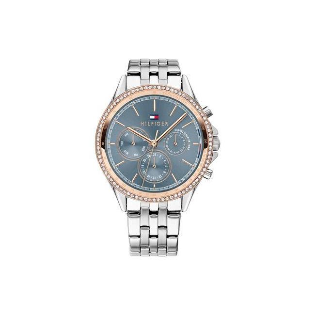 Tommy hilfiger ari watch sale